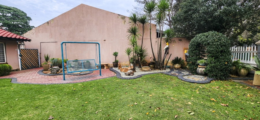 3 Bedroom Property for Sale in Vaalpark Free State